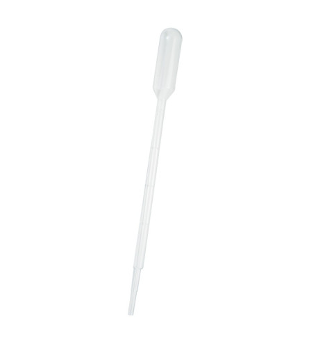 Pipette application colle 1 ml - Set 10 unités