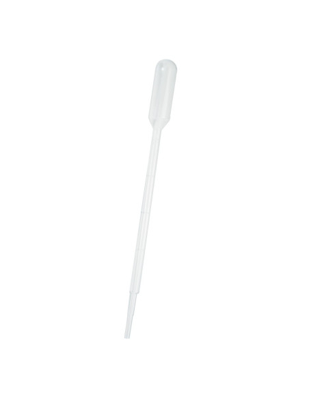 Pipette application colle 1 ml - Set 10 unités