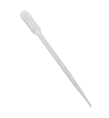 Pipette application colle 2 ml - Set 10 unités