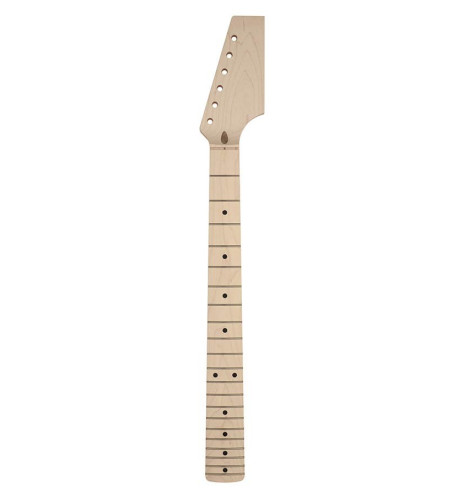 Boston Maple Neck ST style