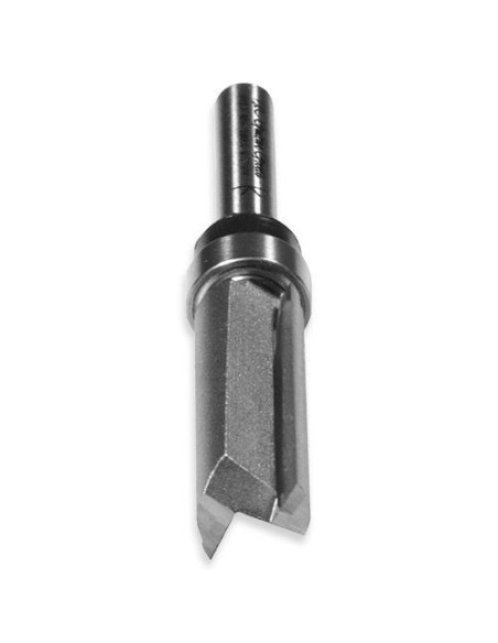 Fraise extra longue 12,7 mm contours et cavités