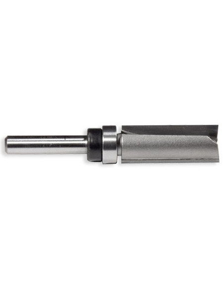 Fraise extra longue 12,7 mm contours et cavités