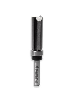 Fraise extra longue 12,7 mm contours et cavités