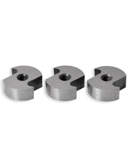 Lames de rechange Safety Planer