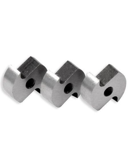 Lames de rechange Safety Planer