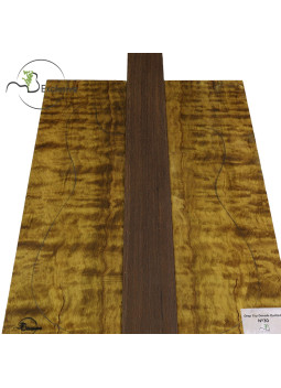 Comprar Drop Top Dorado MB Exclusive Nº 30