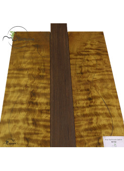 Comprar Drop Top Dorado MB Exclusive Nº 20