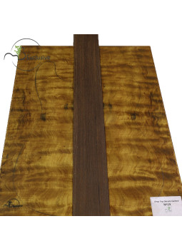 Comprar Drop Top Dorado MB Exclusive Nº 19