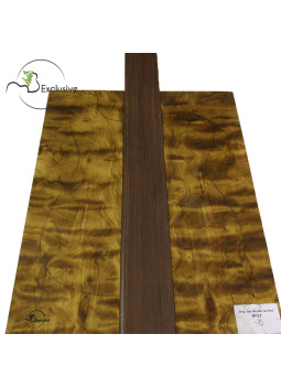 Comprar Drop Top Dorado MB Exclusive Nº 17