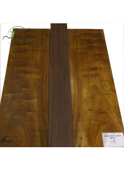 Madera exclusiva Drop Top Lupa de Arce