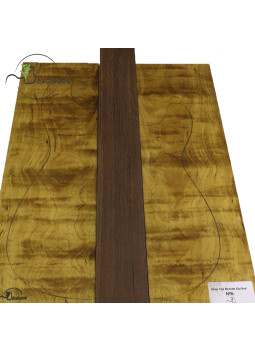 Comprar Drop Top Dorado MB Exclusive Nº 6