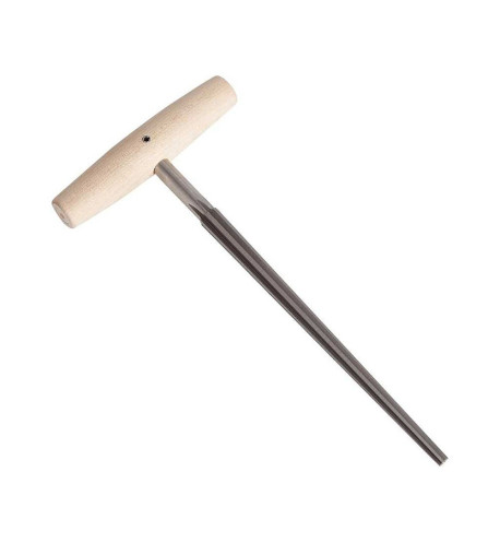 reamer for guitar pins