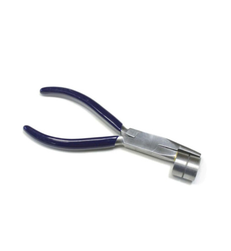 Manual Fret Bender pliers