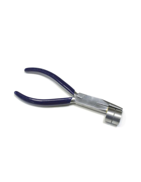 alicates doblar trastes guitarra
