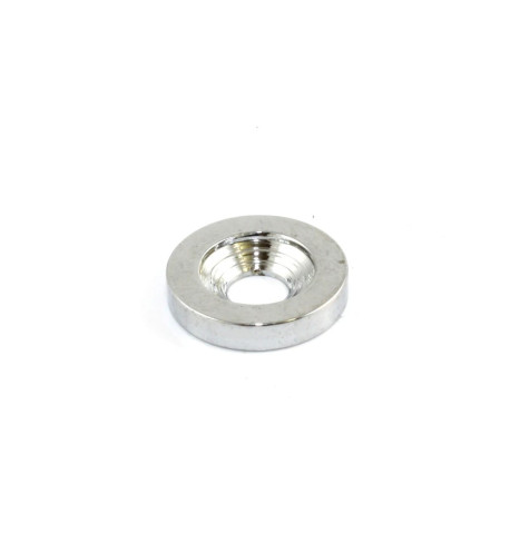 20 Vis pour plaque de protection en Nickel Vieilli AllPacks Standard