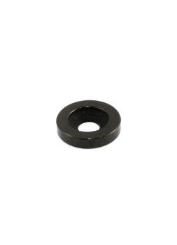 arandelas tornillos mástil negro