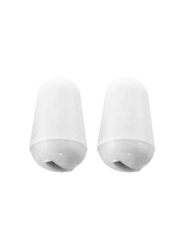 Tips Selector Stratocaster® Blanco | Maderas Barber