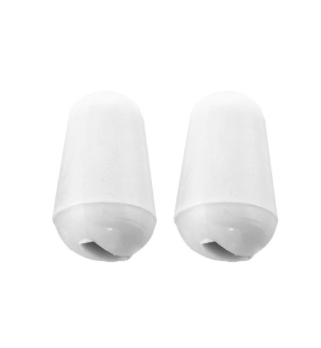 Tips Selector Stratocaster® Blanco | Maderas Barber