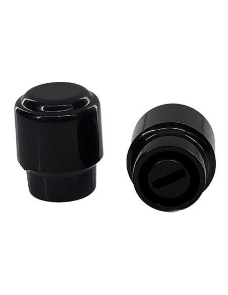 Tips Selector Telecaster® Estilo Vintage Negro