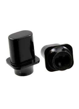 Tips Selector Telecaster® Negro | Maderas Barber