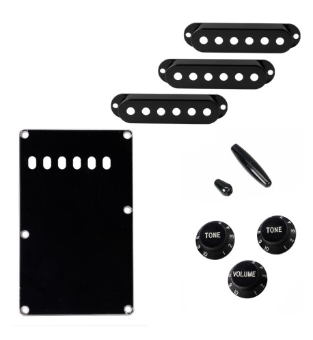 20 Vis pour plaque de protection en Nickel Vieilli AllPacks Standard