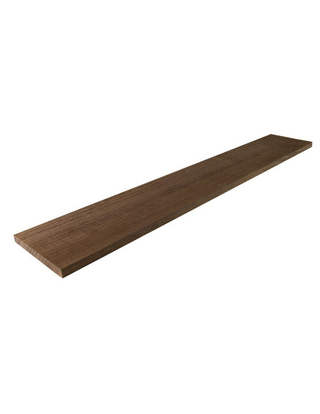 Touche Palissandre de Madagascar Guitare Acoustique/Archtop