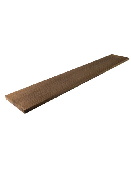 Touche Palissandre de Madagascar Guitare Acoustique/Archtop