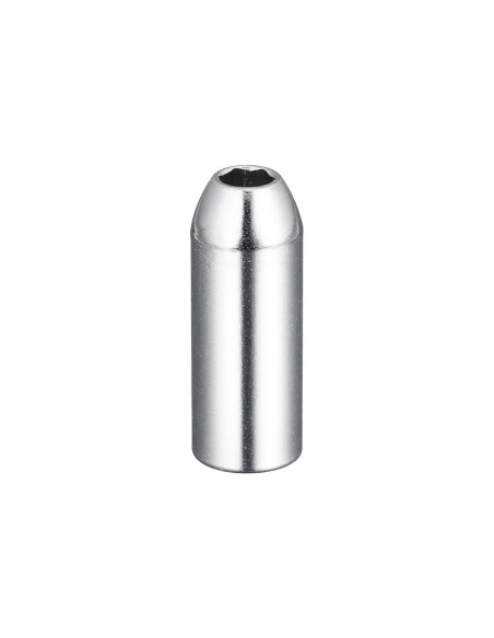 Hosco Chrome Rod Nut