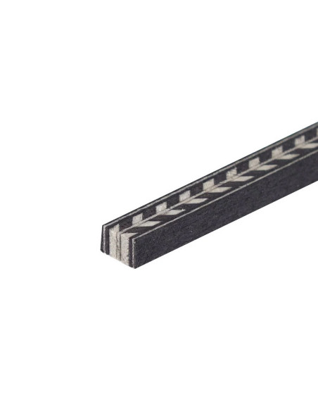 Binding Épi style Martin 530x4,5x3mm Hosco