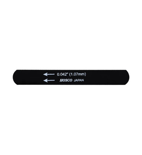 Lima Negra de Cejuela Hosco 0.042"