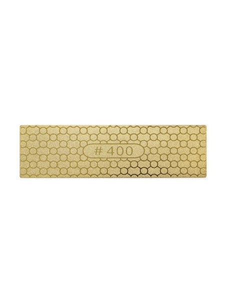 Mini plaques de diamant pour le limage Hosco