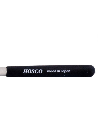 Mini plaques de diamant pour le limage Hosco