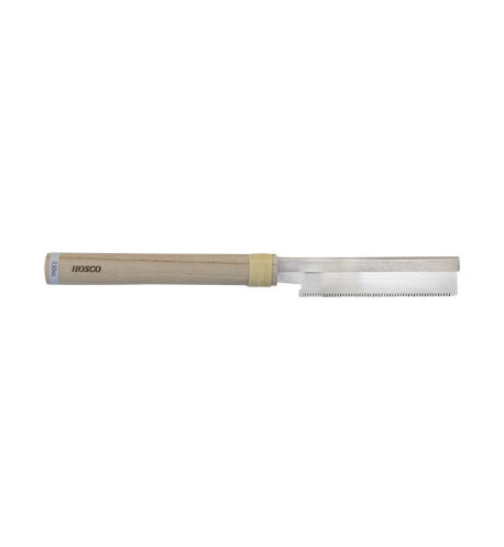 Sierra Japonesa Trastes 0,50mm Hosco