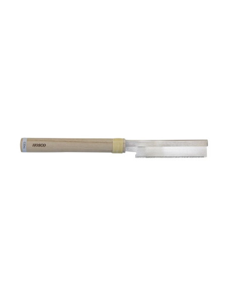 Scie Japonaise à frette 0,50mm Hosco HG