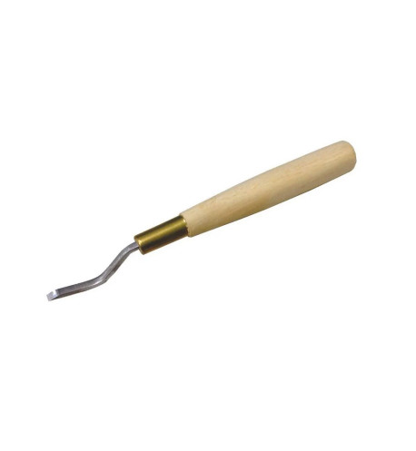 Hosco Hss Micro Chisel 2.2mm