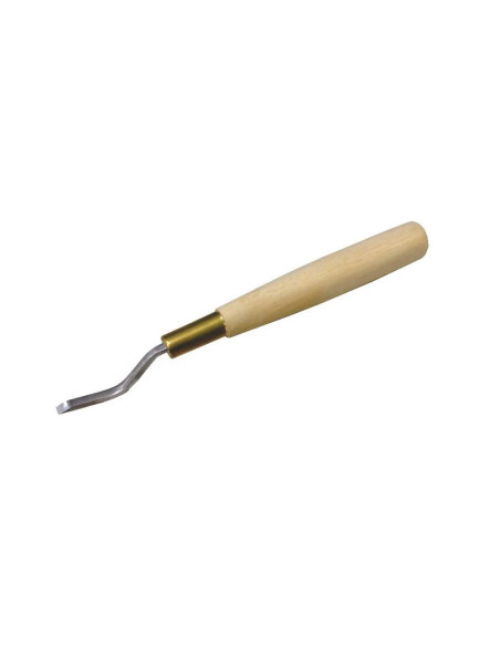 Hosco Hss Micro Chisel 2.2mm
