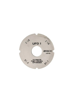 Hosco Ultimate Fret Crown Optimizer 1