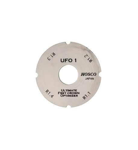 Mini plaques de diamant pour le limage Hosco