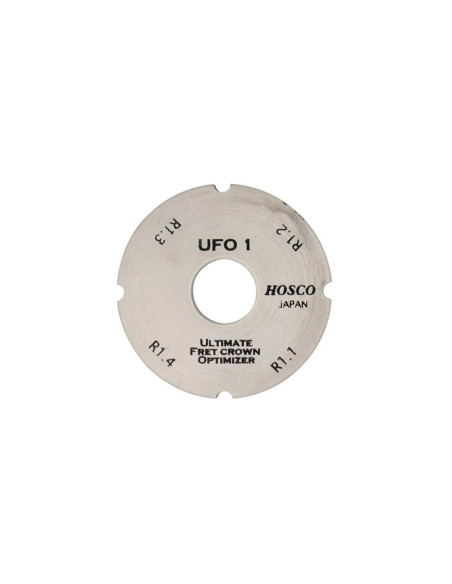 Mini plaques de diamant pour le limage Hosco