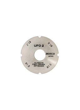 Mini plaques de diamant pour le limage Hosco