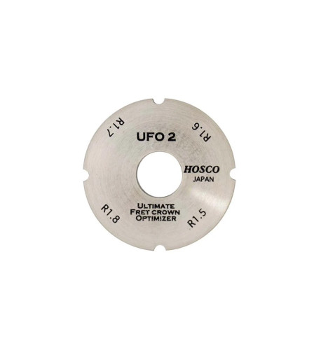 Mini plaques de diamant pour le limage Hosco