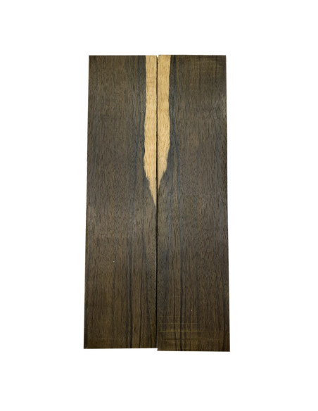 Pala Simétrica Malaysian Blackwood Guitarra Acústica / Clásica