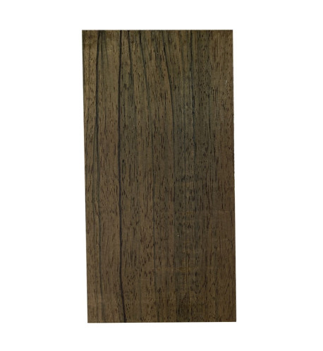Pala Guitarra Malaysian Blackwood