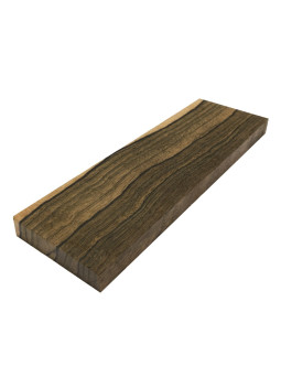 Puente Malaysian Blackwood Guitarra Acústica