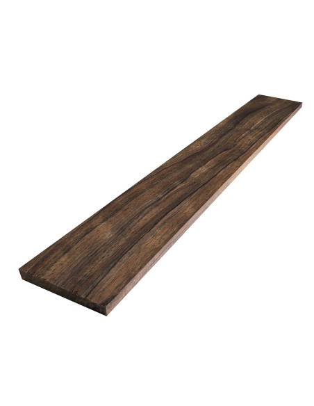 how to choose the right wood for the fretboard