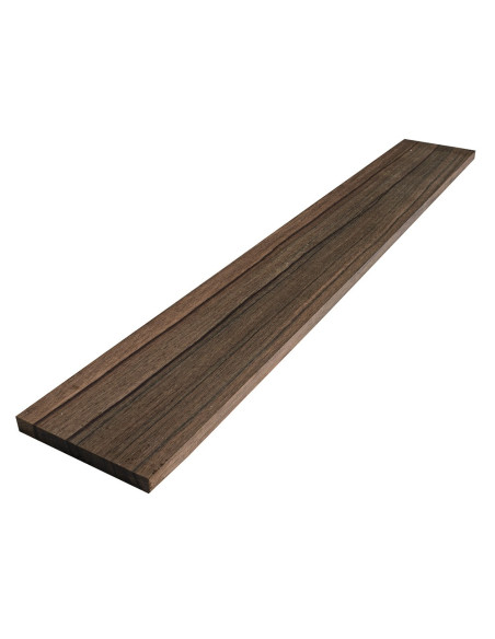 green ebony