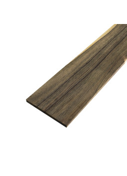 Perfil Malaysian Blackwood (800x70x5,5 mm)