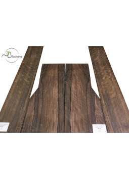 Malaysian Blackwood Set Nº14 Acoustic Guitar MB Exclusive | Unique Pcs