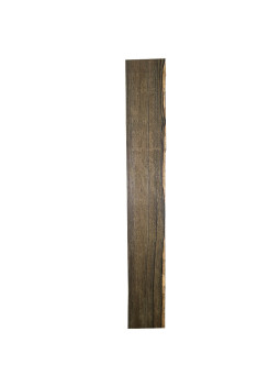 Hoja Suelta de Aro Malaysian Blackwood