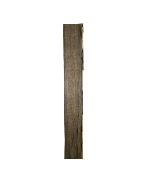 Hoja Suelta de Aro Malaysian Blackwood